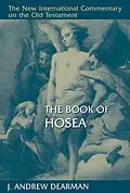 E-Book (epub) Book of Hosea von J. Andrew Dearman