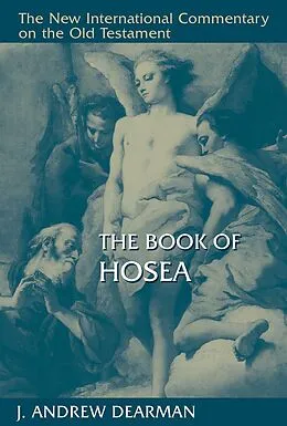 E-Book (epub) Book of Hosea von J. Andrew Dearman