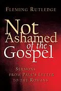 ePUB Not Ashamed of the Gospel von Fleming Rutledge