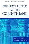 E-Book (epub) First Letter to the Corinthians von Roy E. Ciampa, Brian S. Rosner