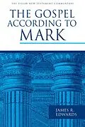 E-Book (epub) Gospel according to Mark von James R. Edwards