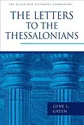 E-Book (epub) Letters to the Thessalonians von Gene L. Green