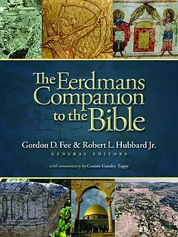 E-Book (epub) Eerdmans Companion to the Bible von Gordon D. Fee