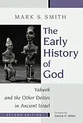 E-Book (epub) Early History of God von Mark S. Smith