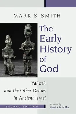 E-Book (epub) Early History of God von Mark S. Smith