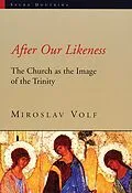 E-Book (epub) After Our Likeness von Miroslav Volf