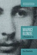E-Book (epub) Maurice Blondel von Oliva Blanchette