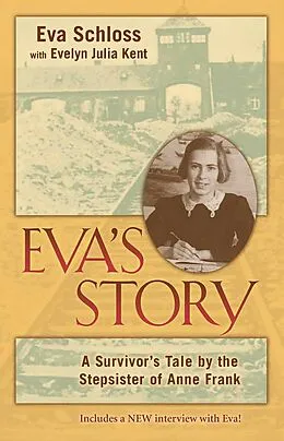 E-Book (epub) Eva's Story von Eva Schloss