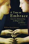 ePUB Time to Embrace von William Stacy Johnson