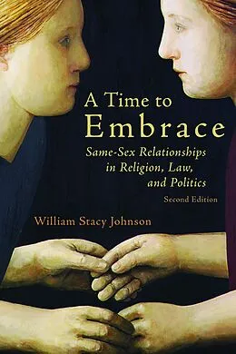 ePUB Time to Embrace von William Stacy Johnson