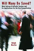 E-Book (epub) Will Many Be Saved? von Ralph Martin