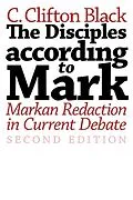 E-Book (epub) Disciples according to Mark von C. Clifton Black