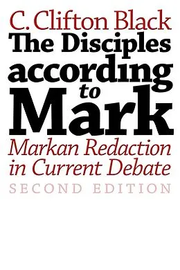 E-Book (epub) Disciples according to Mark von C. Clifton Black
