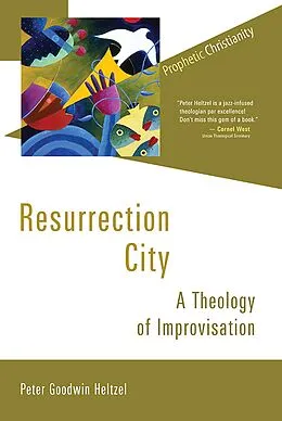 E-Book (epub) Resurrection City von Peter Goodwin Heltzel