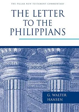 E-Book (epub) Letter to the Philippians von G. Walter Hansen