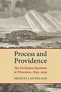 E-Book (epub) Process and Providence von Bradley J. Gundlach