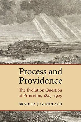E-Book (epub) Process and Providence von Bradley J. Gundlach