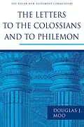 E-Book (epub) Letters to the Colossians and to Philemon von Douglas J. Moo