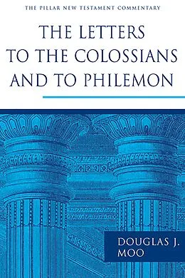 E-Book (epub) Letters to the Colossians and to Philemon von Douglas J. Moo