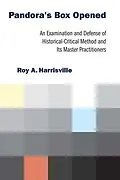 E-Book (epub) Pandora's Box Opened von Roy A. Harrisville