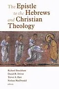 E-Book (epub) Epistle to the Hebrews and Christian Theology von 