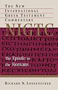 E-Book (epub) Epistle to the Romans von Richard N. Longenecker