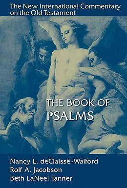 E-Book (epub) Book of Psalms von Nancy L. Declaisse-Walford