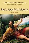 E-Book (epub) Paul, Apostle of Liberty von Richard N. Longenecker