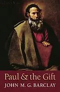 E-Book (epub) Paul and the Gift von John M. G. Barclay