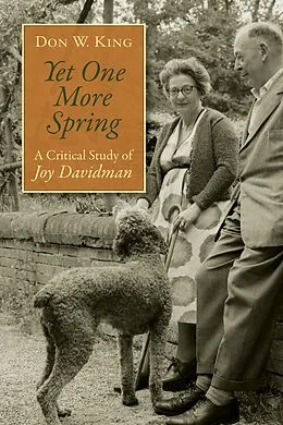 E-Book (epub) Yet One More Spring von Don W. King