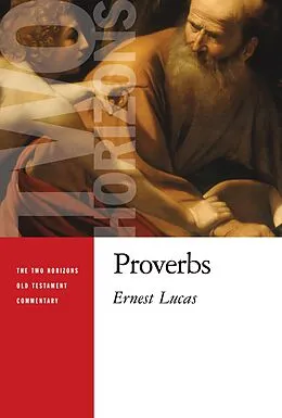 E-Book (epub) Proverbs von Lucas C. Ernest