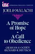 E-Book (epub) Joel & Malachi von Graham S. Ogden