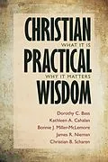 ePUB Christian Practical Wisdom von Dorothy C. Bass