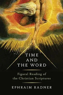 ePUB Time and the Word von Ephraim Radner
