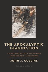 eBook (epub) Apocalyptic Imagination de John J. Collins