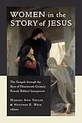 E-Book (epub) Women in the Story of Jesus von Marion Ann Taylor