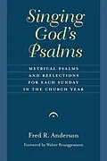 E-Book (epub) Singing God's Psalms von Fred R. Anderson