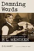 E-Book (epub) Damning Words von D. G. Hart