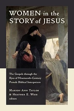 E-Book (epub) Women in the Story of Jesus von Marion Ann Taylor