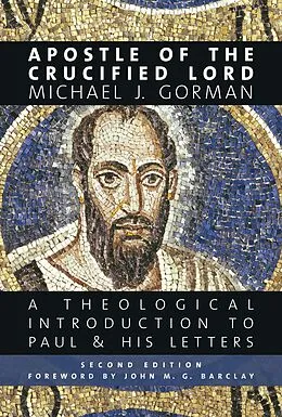 E-Book (epub) Apostle of the Crucified Lord von Michael J. Gorman