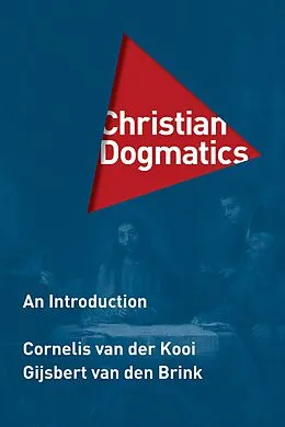 E-Book (epub) Christian Dogmatics von Gijsbert Van Den Brink