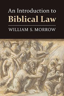 E-Book (epub) Introduction to Biblical Law von William S. Morrow