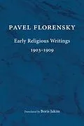 E-Book (epub) Early Religious Writings, 1903-1909 von Pavel Florensky