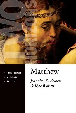 E-Book (epub) Matthew von Jeannine K. Brown