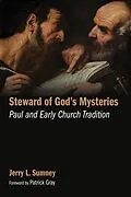 E-Book (epub) Steward of God's Mysteries von Jerry L. Sumney