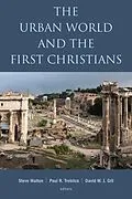E-Book (epub) Urban World and the First Christians von Steve Walton