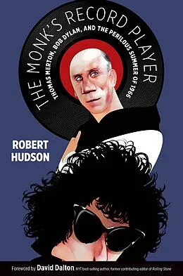 E-Book (epub) Monk's Record Player von Robert Hudson