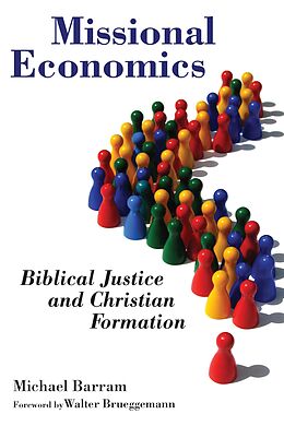 eBook (epub) Missional Economics de Michael Barram
