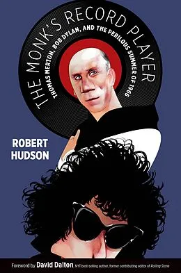 E-Book (epub) Monk's Record Player von Robert Hudson