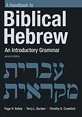 E-Book (epub) Handbook to Biblical Hebrew von Page H. Kelley, Terry L. Burden
